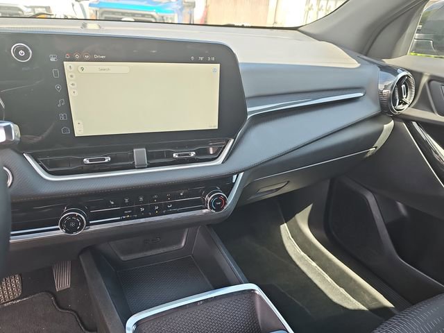 Used 2025 Chevrolet Equinox LT FWD image 23