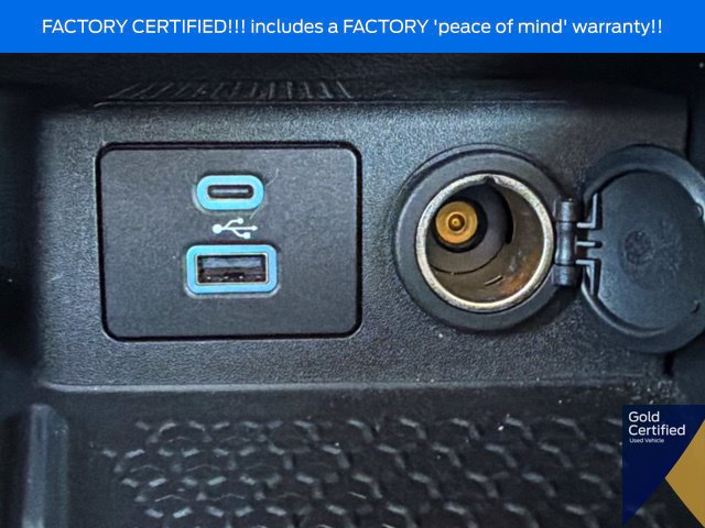 Used 2022 Ford Bronco Sport Badlands w/ Premium Package AWD/4WD image 43