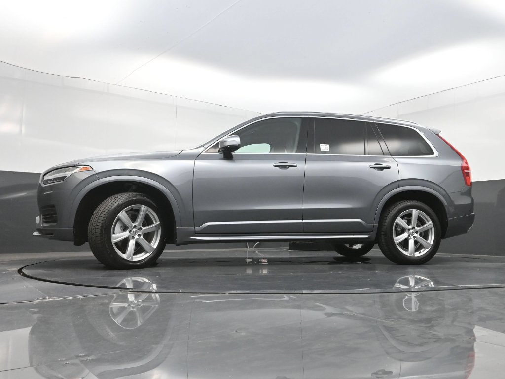 Used 2020 Volvo XC90 T6 Momentum AWD/4WD image 27
