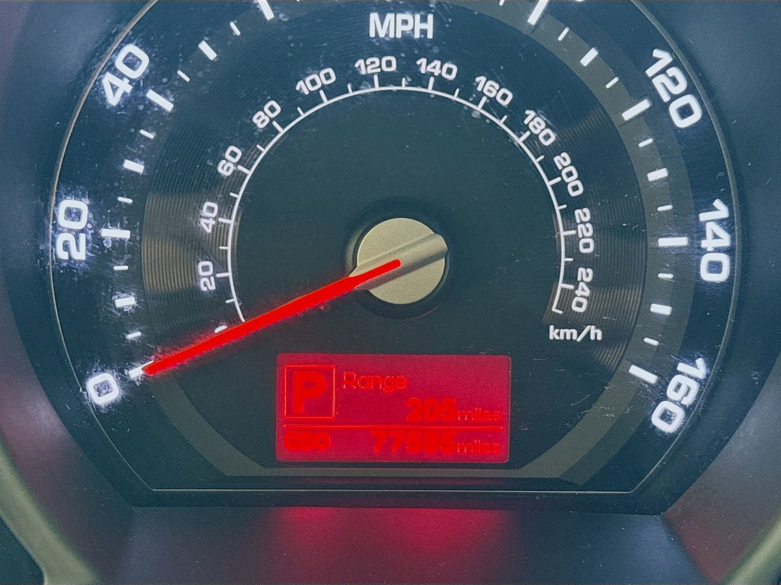 Used 2013 Kia Sportage LX w/ Convenience Pkg image 9