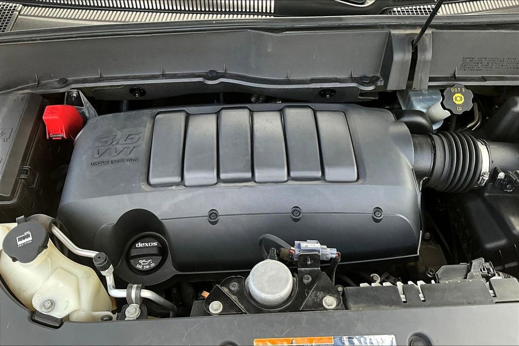 Used 2013 Chevrolet Traverse LT w/ All-Star Edition image 31