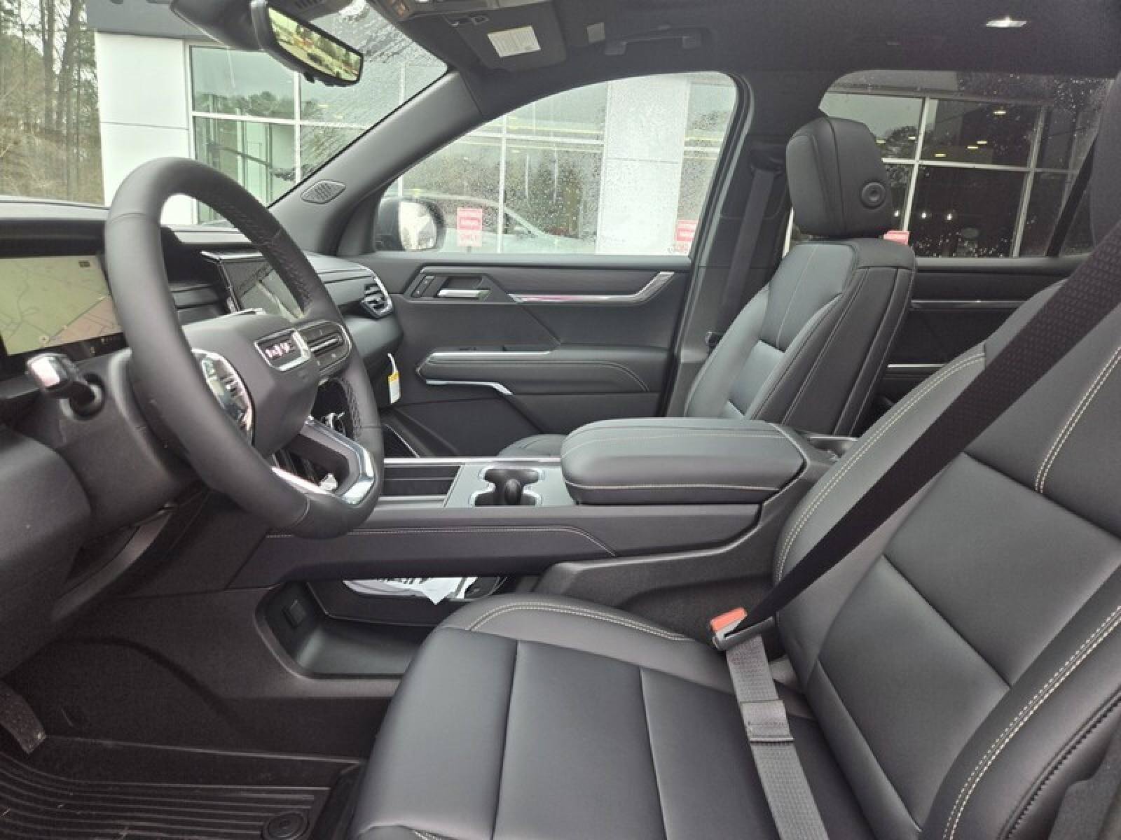 New 2026 GMC Acadia Elevation w/ Black Edition FWD image 21