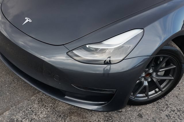 Used 2023 Tesla Model 3 Standard Range RWD image 25