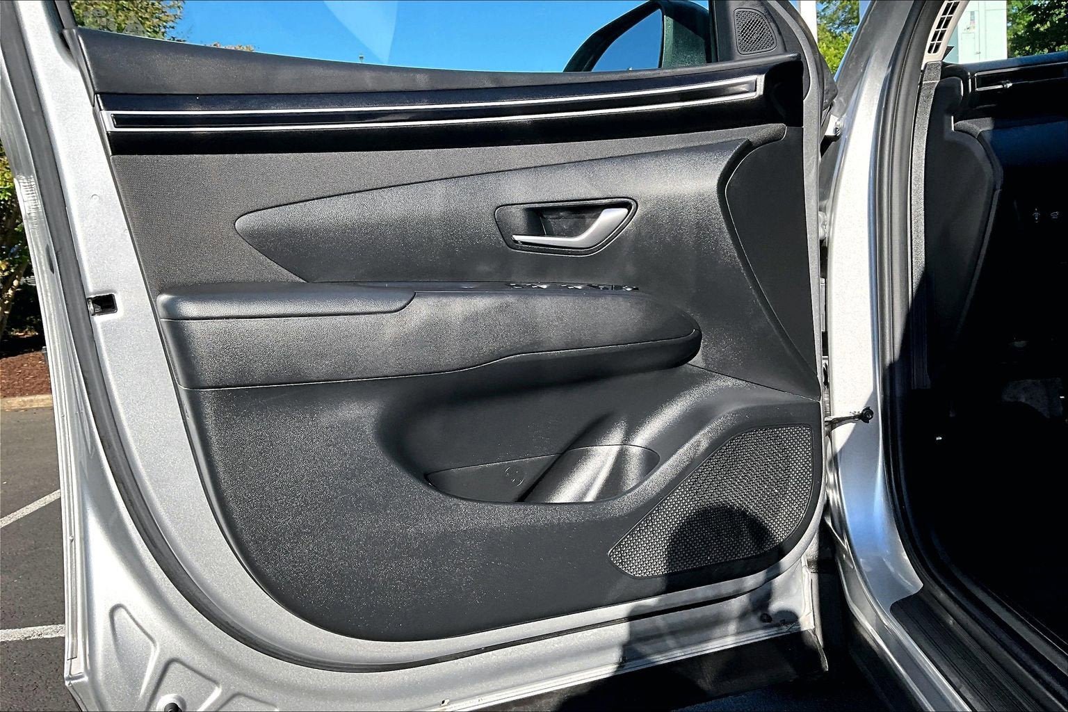 Used 2023 Hyundai Tucson SEL w/ Convenience Package AWD/4WD image 21