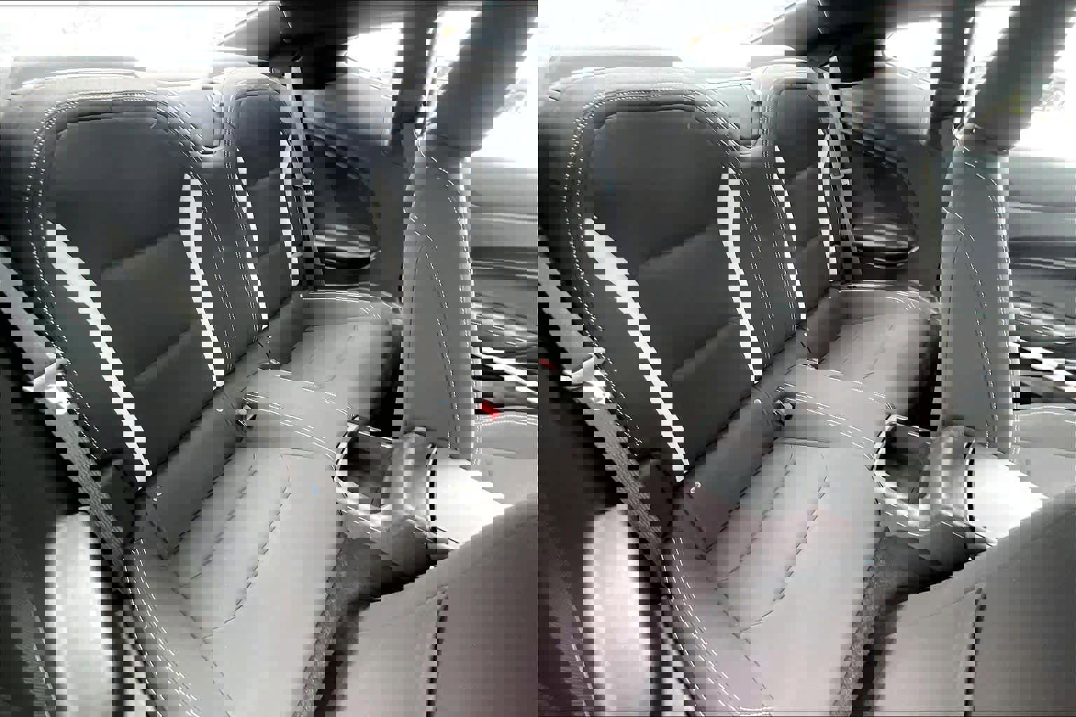 Used 2021 Chevrolet Camaro LT image 20