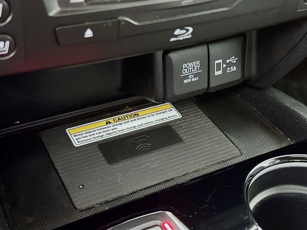 Used 2019 Honda Pilot Elite image 43