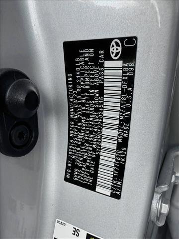 Used 2023 Toyota Corolla LE image 22