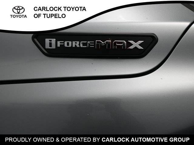 Used 2025 Toyota Tacoma 4x4 Double Cab Hybrid image 39
