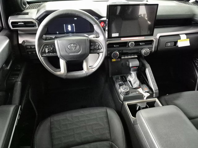 New 2026 Toyota 4Runner TRD Off-Road Premium image 10