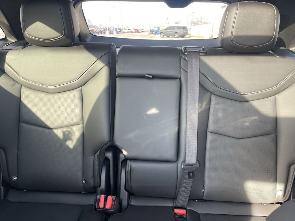 Certified 2023 Cadillac XT5 Premium Luxury w/ Technology Package image 37