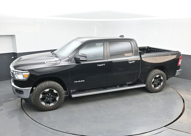 Used 2019 RAM 1500 Big Horn image 22
