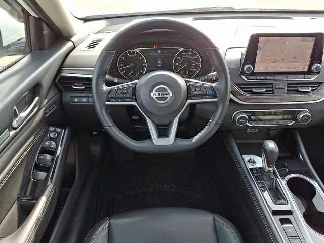 Used 2021 Nissan Altima 2.5 Platinum image 10