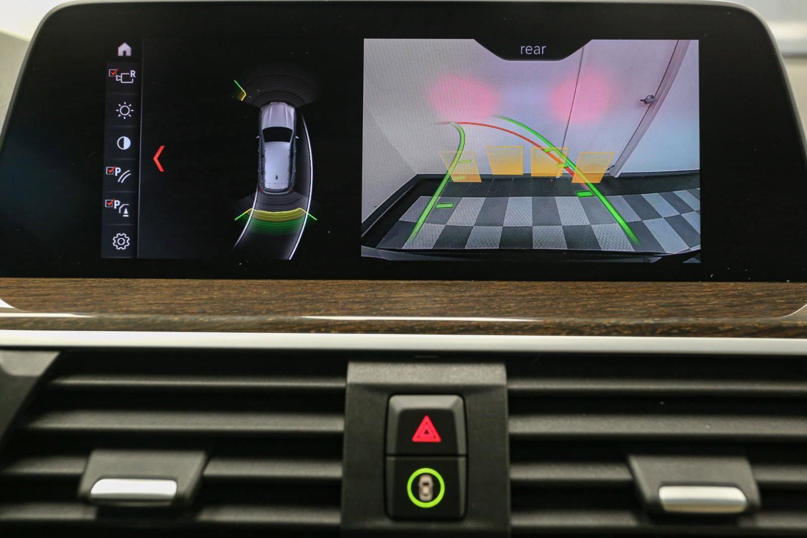 Used 2020 BMW X3 xDrive30i w/ Convenience Package image 35