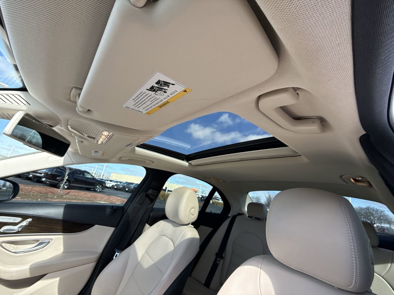 Used 2019 Mercedes-Benz C 300 Sedan image 22