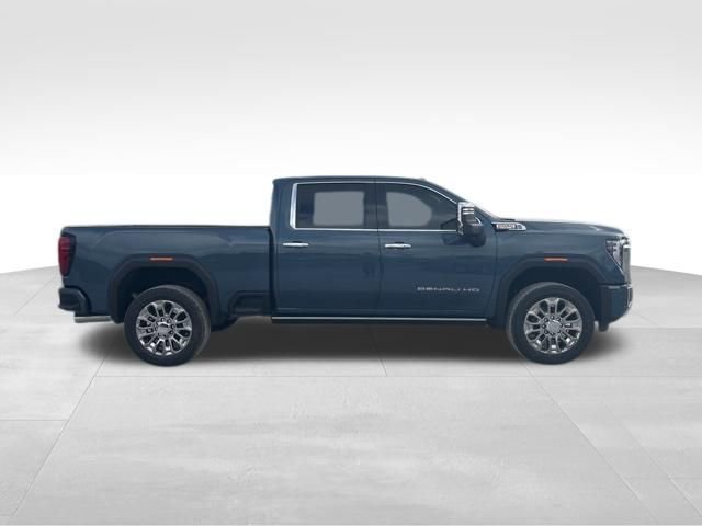 New 2026 GMC Sierra 2500 Denali w/ Technology Package image 10