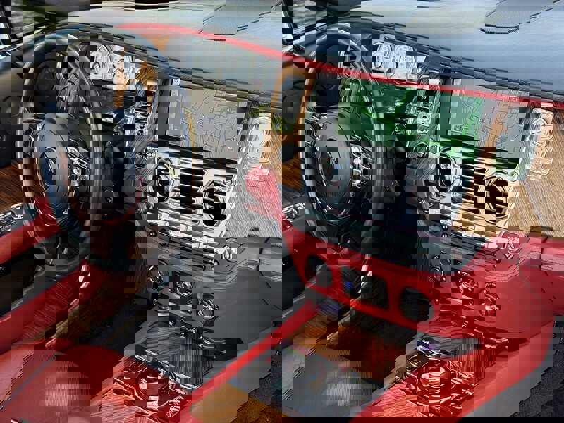 Used 2016 Rolls-Royce Dawn image 6