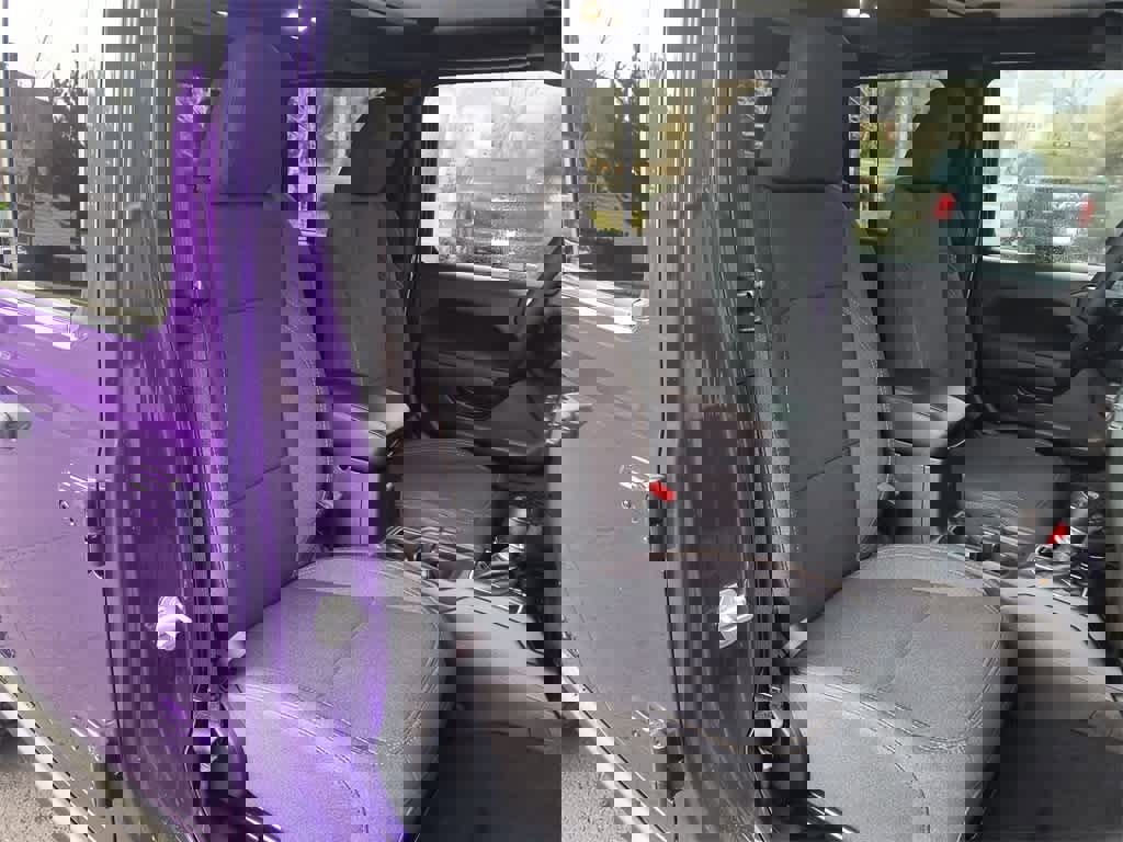 New 2026 Jeep Gladiator Sport image 23