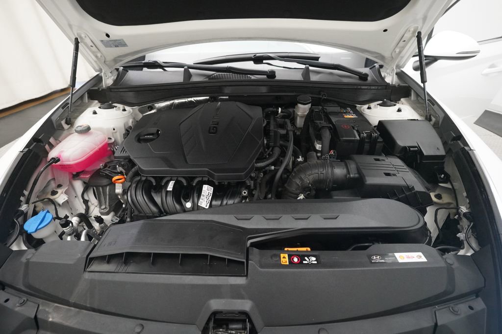 Used 2023 Hyundai Sonata SEL image 3