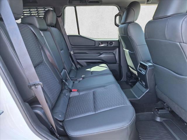 Used 2025 Toyota Land Cruiser w/ Premium Package AWD/4WD image 20