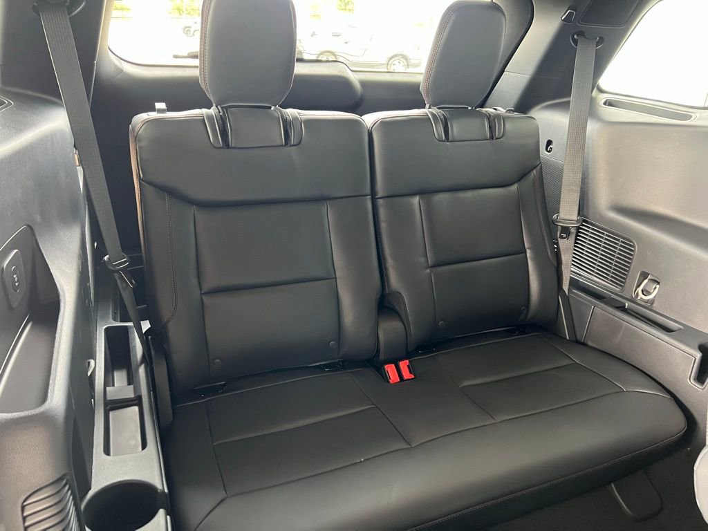 New 2025 Ford Explorer ST w/ Sun And Sound Package image 26
