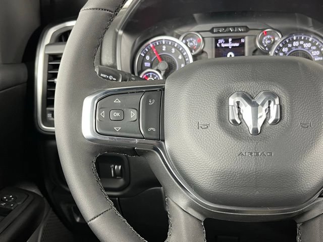 New 2026 RAM 1500 Big Horn AWD/4WD image 14