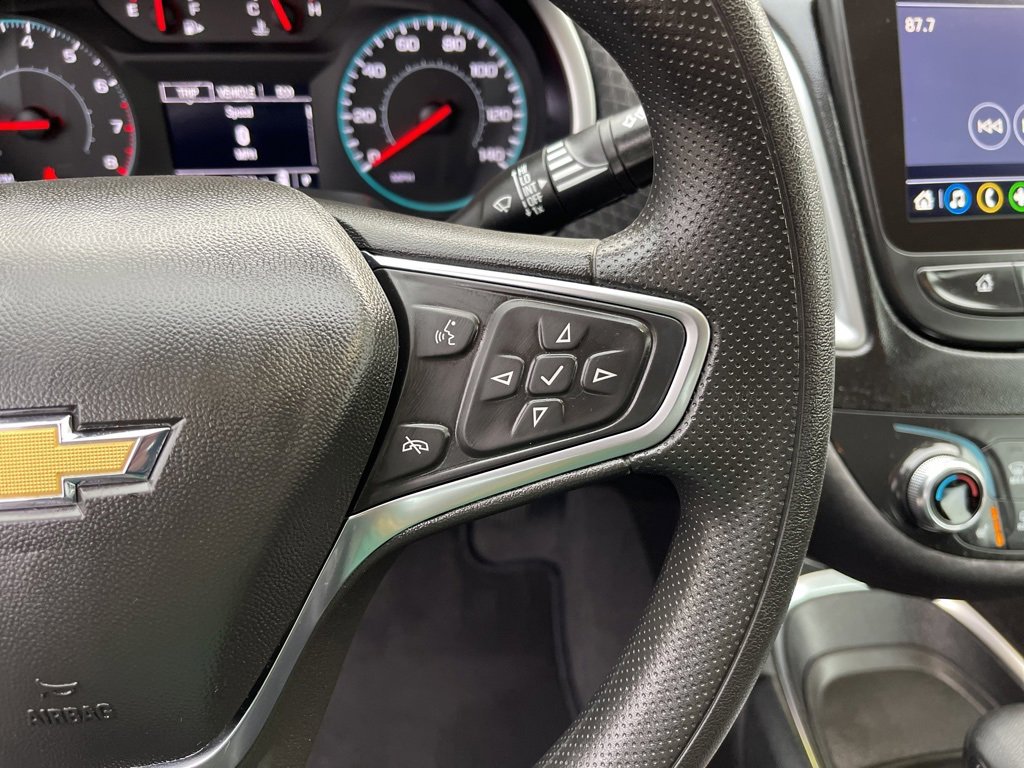 Used 2024 Chevrolet Malibu LT image 17