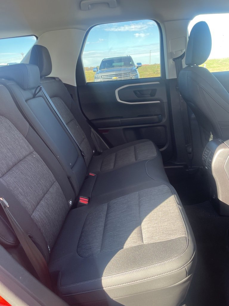 Used 2022 Ford Bronco Sport Big Bend image 31