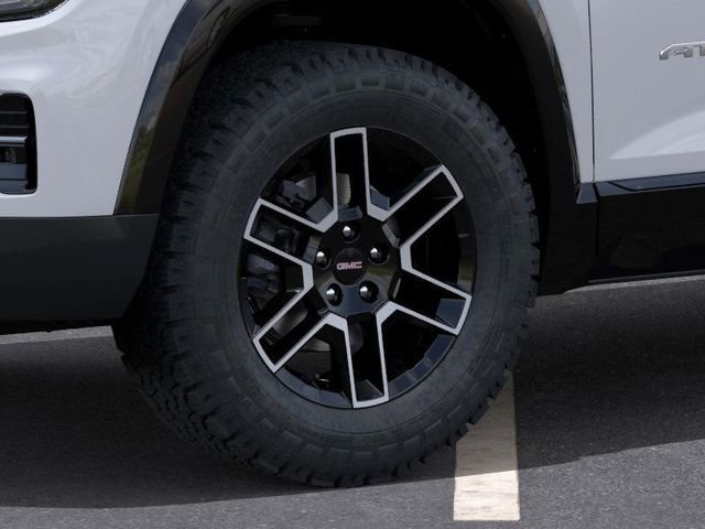 New 2026 GMC Terrain AT4 w/ LPO, Floor Liner Package image 10