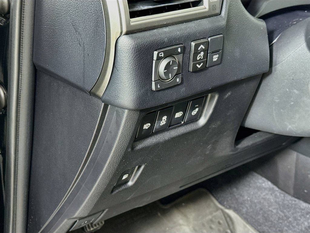 Certified 2022 Lexus GX 460 Premium w/ Accessory Package AWD/4WD image 10
