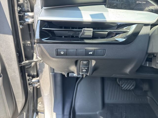 New 2026 Nissan Murano SL AWD/4WD image 25