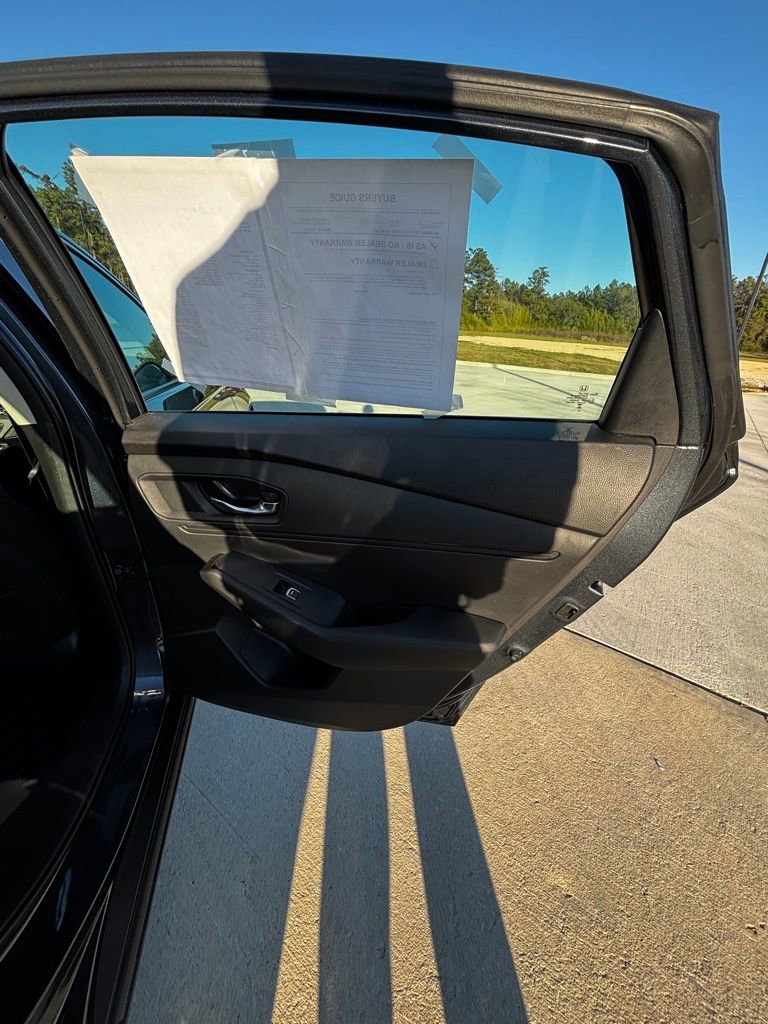 Used 2023 Honda Accord EX image 16