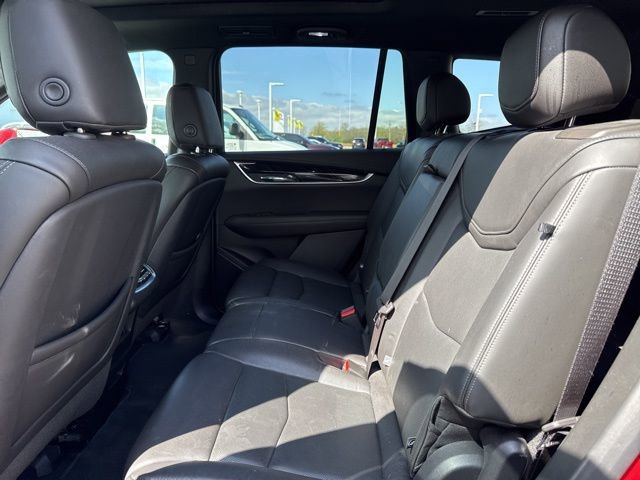 Used 2020 Cadillac XT6 Premium Luxury AWD/4WD image 13