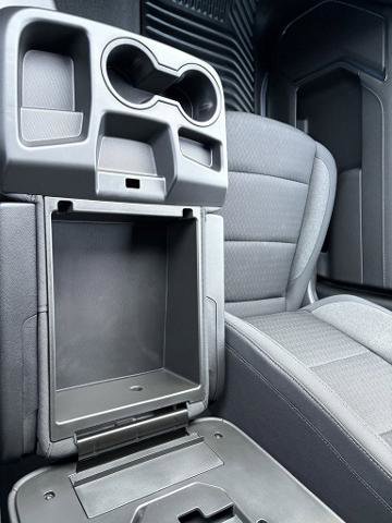 New 2026 GMC Sierra 1500 Elevation image 20