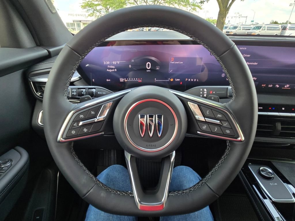 New 2026 Buick Enclave Sport Touring w/ Power Package image 21