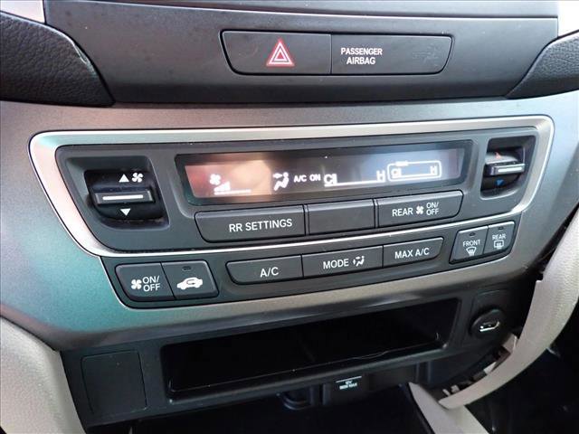 Used 2016 Honda Pilot LX image 19