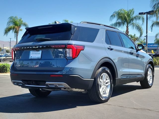 New 2026 Ford Explorer Active w/ Active Comfort Package RWD image 3