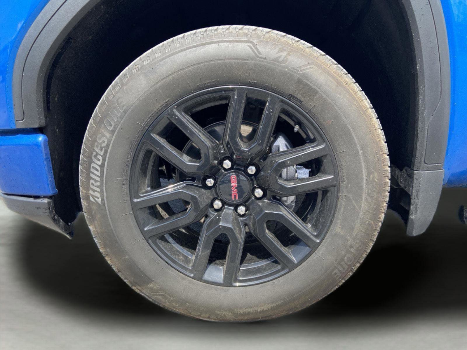 Used 2023 GMC Sierra 1500 Elevation AWD/4WD image 40