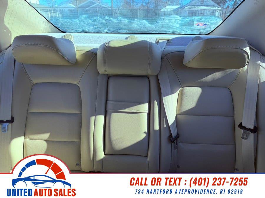 Used 2015 Volvo S80 T5 Platinum image 14