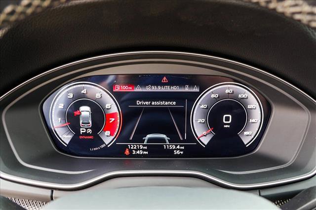 Used 2023 Audi SQ5 Premium Plus image 15