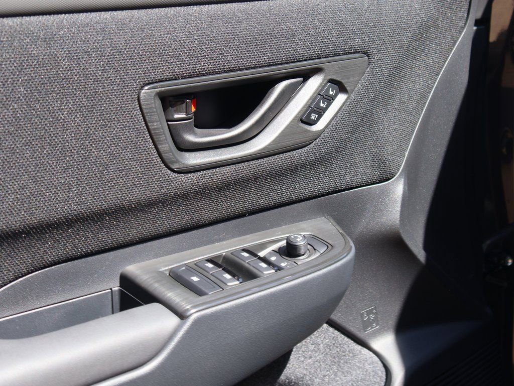 New 2026 Subaru Outback Limited image 23