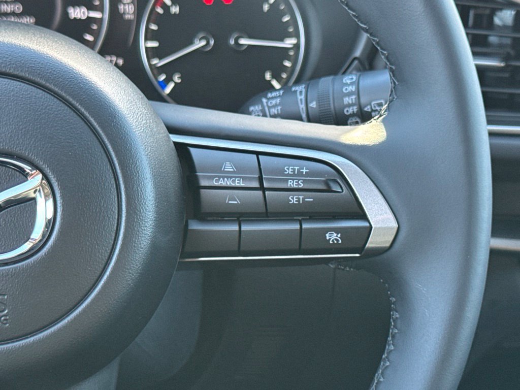 New 2026 MAZDA CX-30 AWD 2.5 S w/ Select Sport Pkg image 11