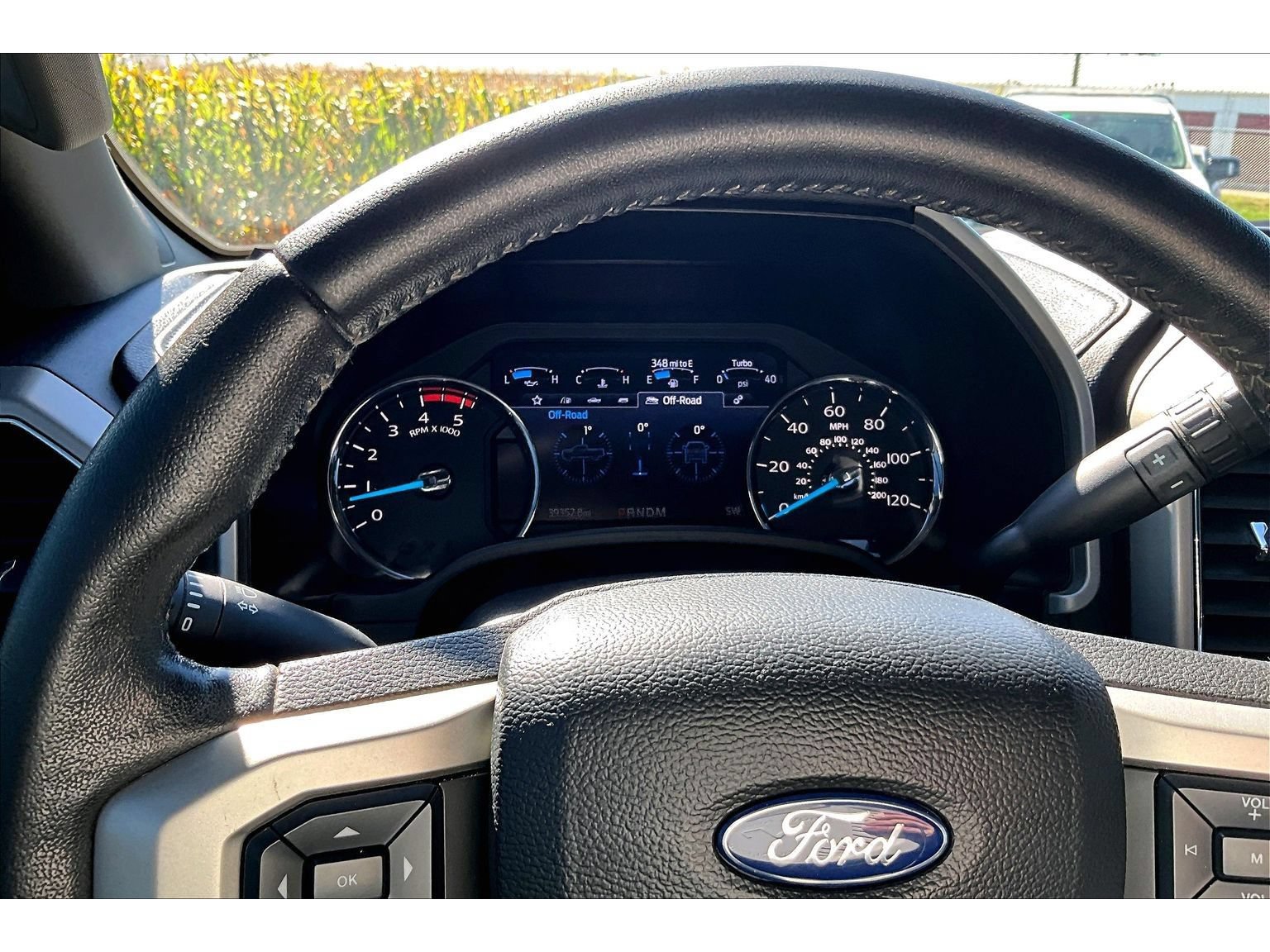 Used 2020 Ford F250 Lariat AWD/4WD image 23