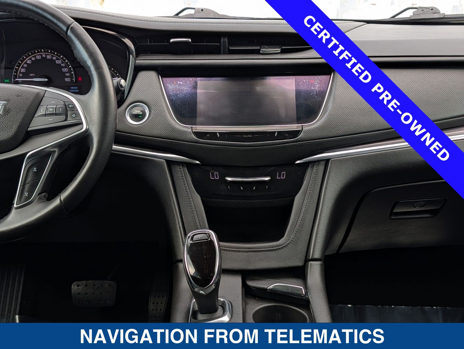 Used 2017 Cadillac XT5 Luxury w/ Driver Awareness Package FWD image 19
