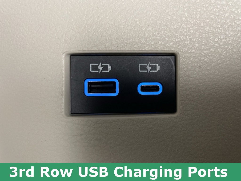 Used 2023 Toyota Sienna XLE image 44