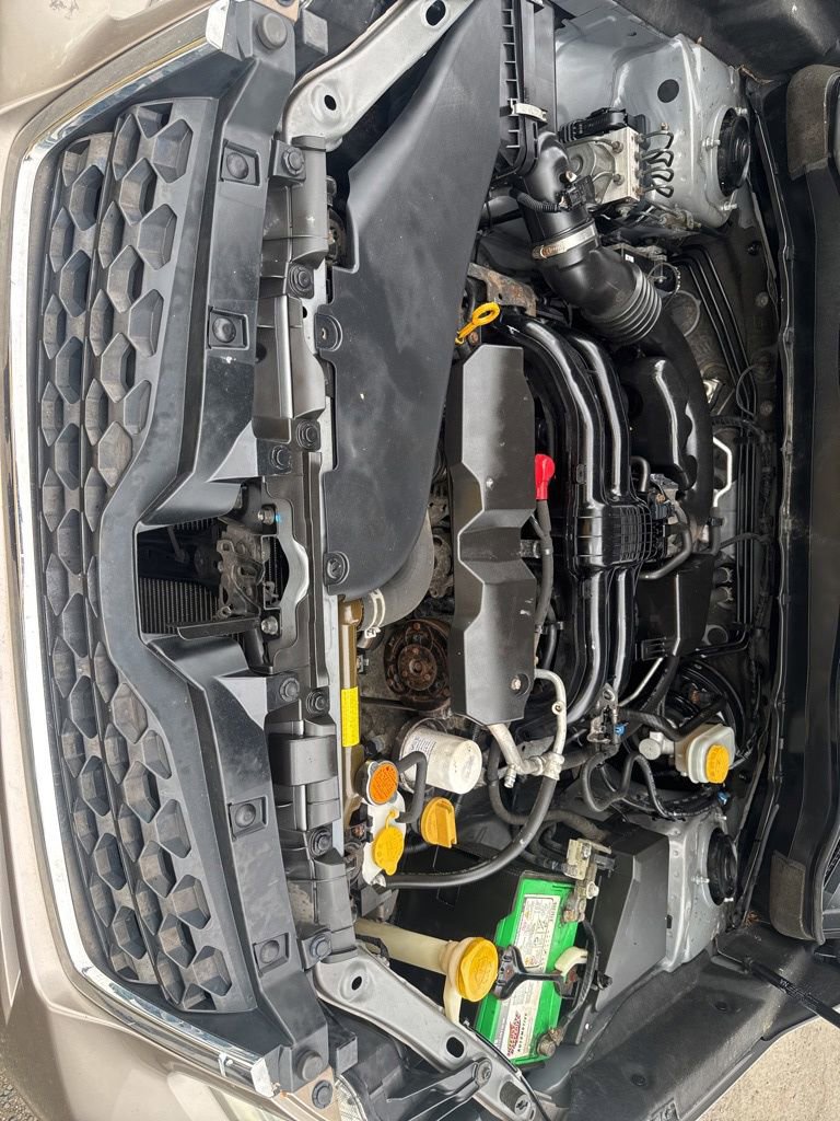Used 2014 Subaru Forester 2.5i AWD/4WD image 41