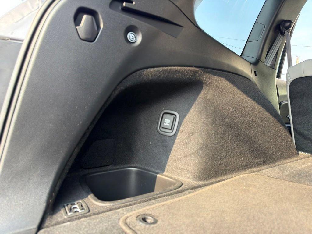 Used 2022 Honda Passport Elite image 9