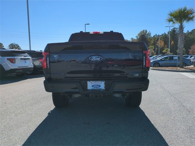 Used 2025 Ford F150 Lightning Flash image 5