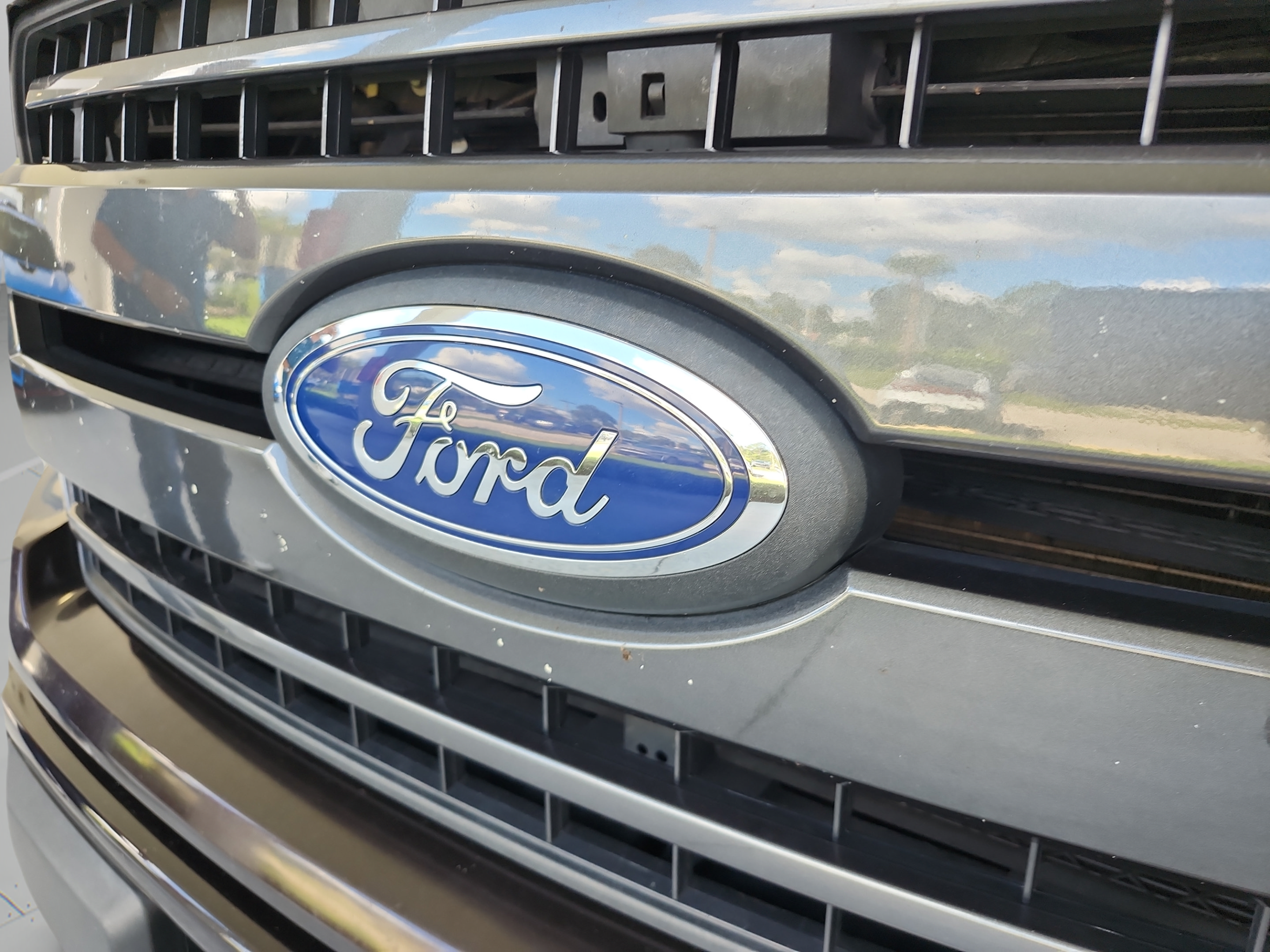 Used 2020 Ford F150 XLT w/ Equipment Group 302A Luxury RWD image 32
