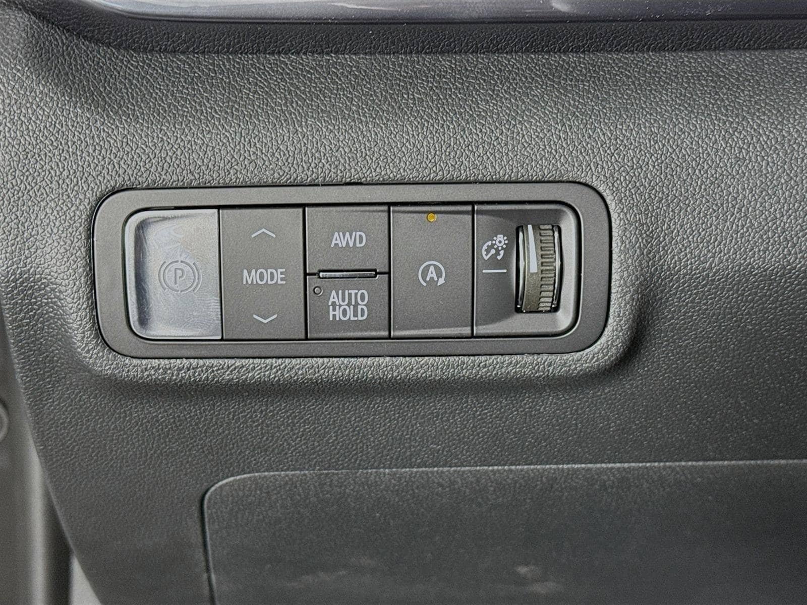 New 2026 GMC Terrain AT4 w/ Technology Package II AWD/4WD image 10