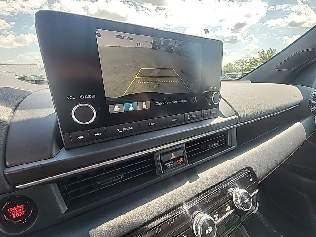 Certified 2025 Honda Pilot Sport image 20